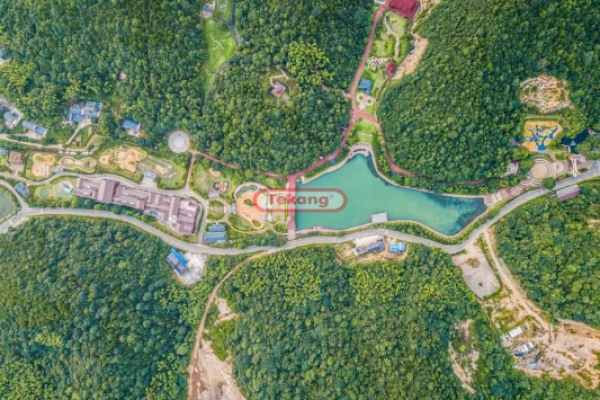 長(cháng)沙貝拉小鎮