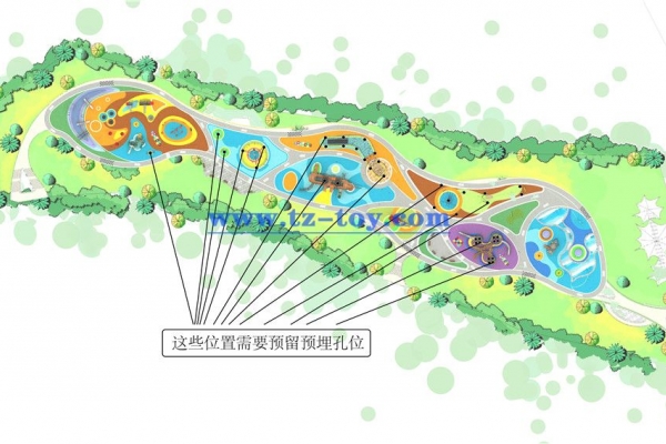 福州無(wú)動(dòng)力樂(lè )園