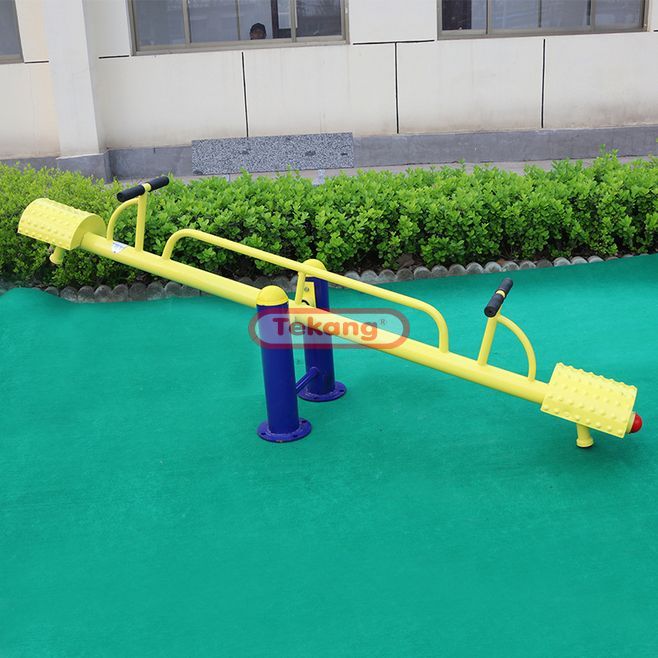 老年健身器材廠(chǎng)家給大家普及太極揉機(圖1)