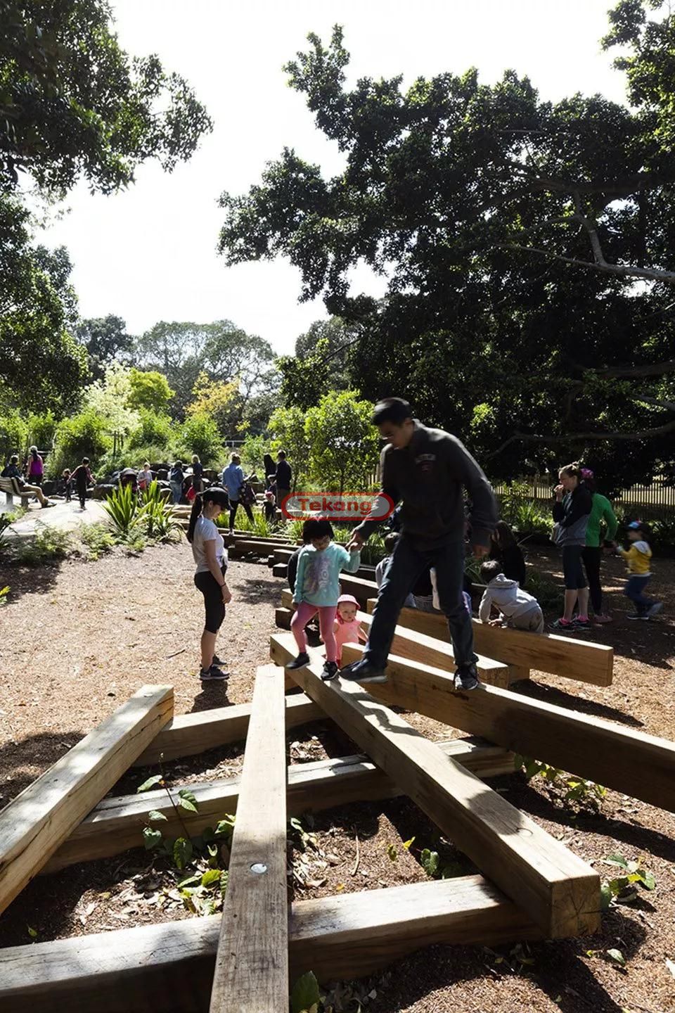 伊恩波特兒童野趣游樂(lè )公園(圖9)