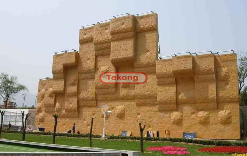 拓展設備
