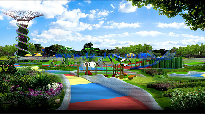 大型兒童游樂(lè )場(chǎng)設備 大型兒童游樂(lè )場(chǎng)設備