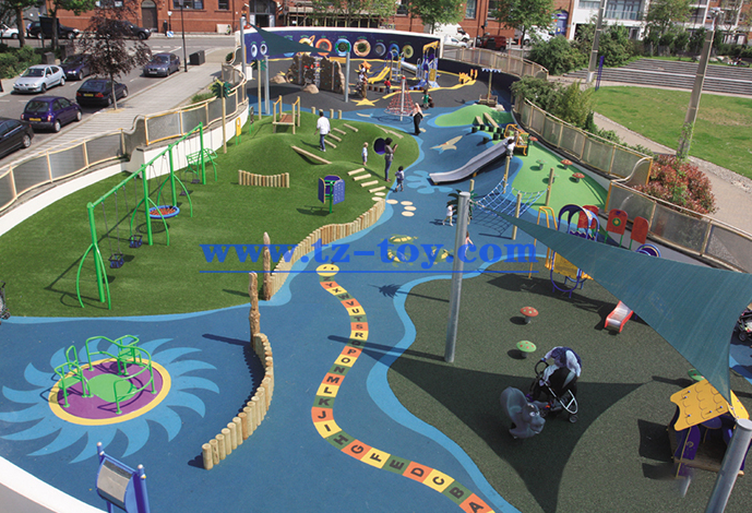 大型兒童游樂(lè )場(chǎng)設備 大型兒童游樂(lè )場(chǎng)設備