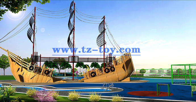 電動(dòng)兒童游樂(lè )設備