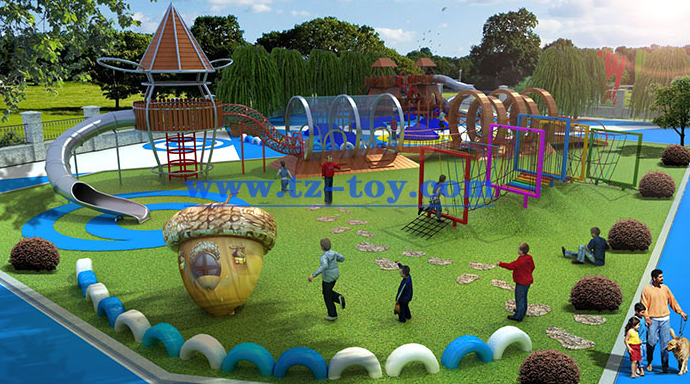 兒童游樂(lè )小設備 兒童游樂(lè )小設備