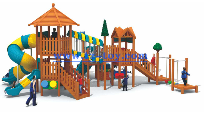 兒童玩具滑滑梯 兒童玩具滑滑梯