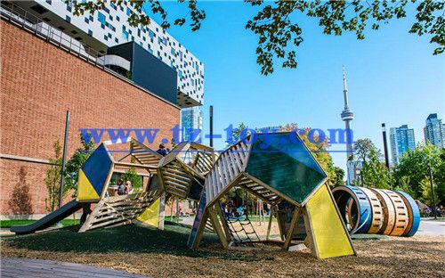 兒童公園游樂(lè )設備