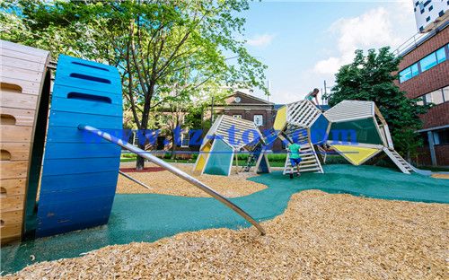 戶(hù)外小型兒童游樂(lè )設備