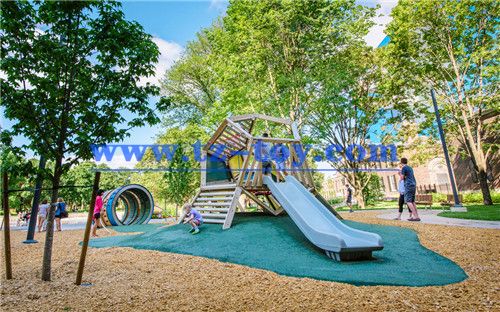 戶(hù)外小型兒童游樂(lè )設備