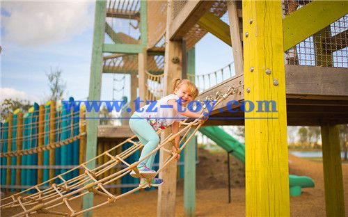 戶(hù)外小型兒童游樂(lè )設備