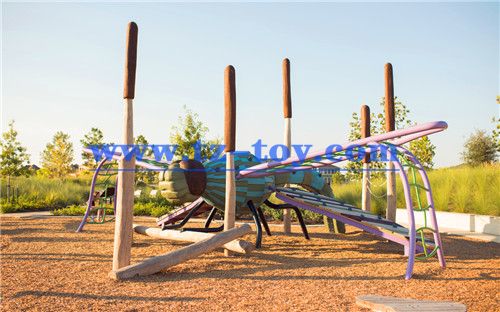小型兒童游樂(lè )園設備