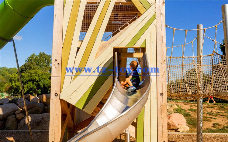 大型兒童游樂(lè )設備加盟