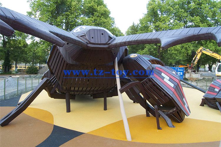 兒童游樂(lè )園設備設施