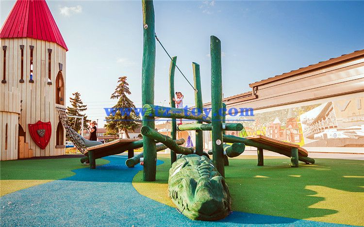 戶(hù)外小型兒童游樂(lè )設備