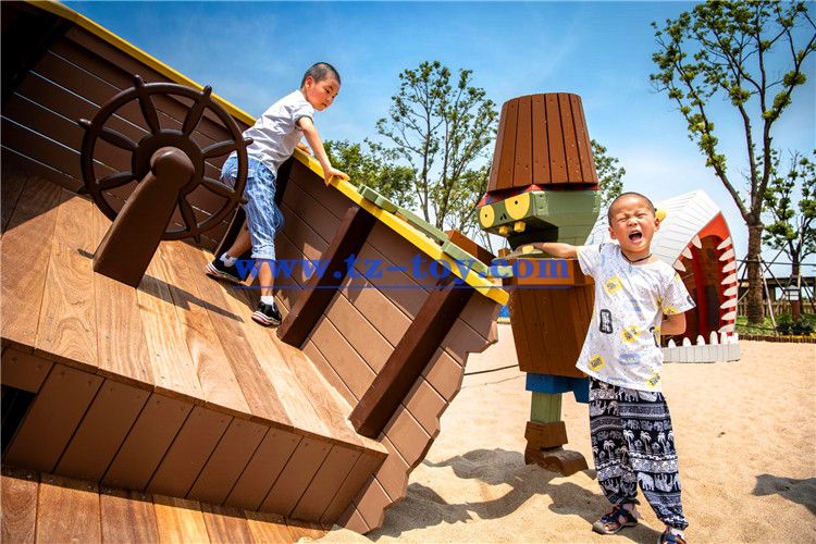 室內兒童游樂(lè )設備廠(chǎng)