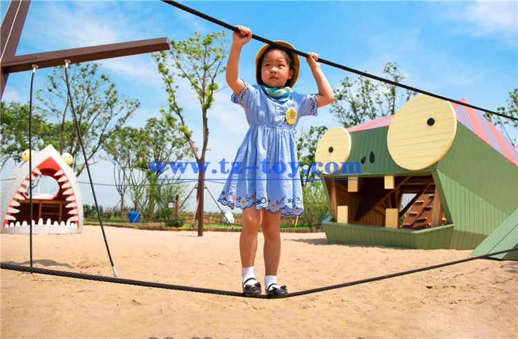 室內兒童游樂(lè )設備廠(chǎng)