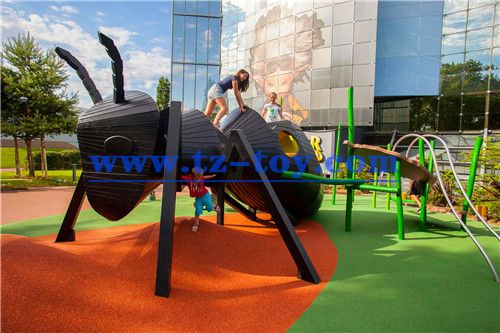 兒童公園游樂(lè )設備 兒童公園游樂(lè )設備