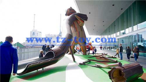 兒童公園游樂(lè )設備 兒童公園游樂(lè )設備