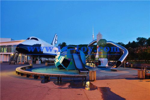 兒童室內游樂(lè )設備批發(fā)