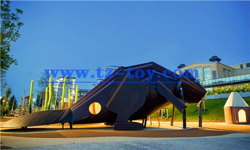 高端兒童游樂(lè )設備 高端兒童游樂(lè )設備