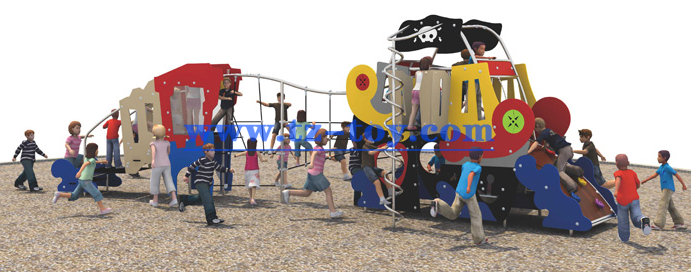 北京二手室內滑梯