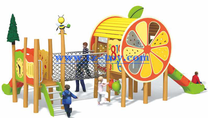 兒童滑梯秋千組合 兒童滑梯秋千組合