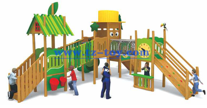 滑滑梯簡(jiǎn)筆畫(huà) 滑滑梯簡(jiǎn)筆畫(huà)