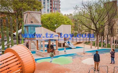 兒童樂(lè )園價(jià)格