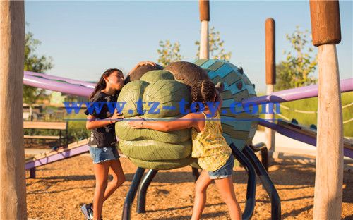兒童樂(lè )園設備價(jià)格表