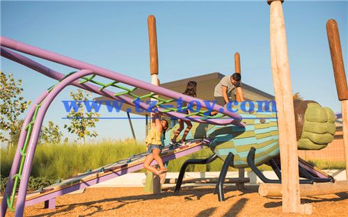 兒童樂(lè )園設備價(jià)格表