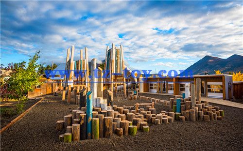 室外親子樂(lè )園 室外親子樂(lè )園