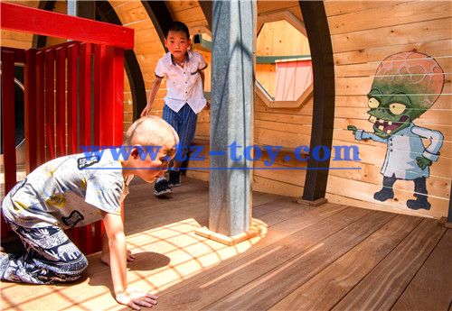 大型兒童戶(hù)外游樂(lè )設備 大型兒童戶(hù)外游樂(lè )設備