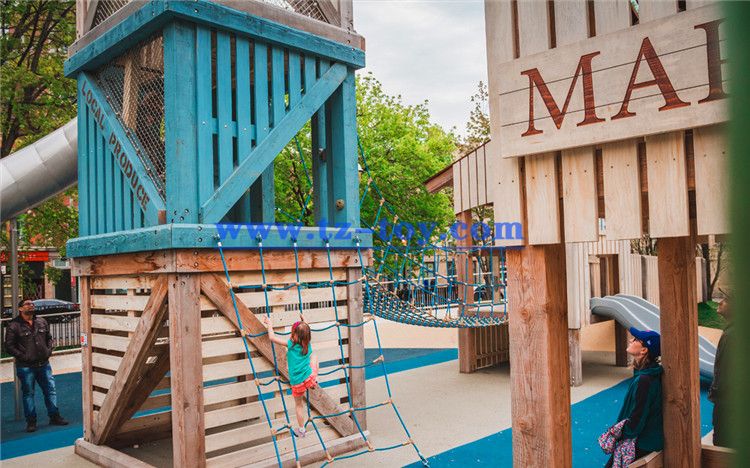 兒童游樂(lè )拓展設備 兒童游樂(lè )拓展設備