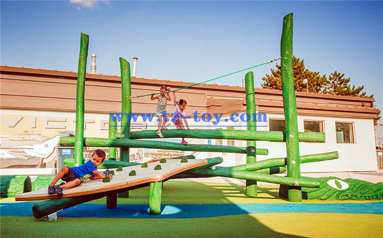 兒童拓展設備 兒童拓展設備