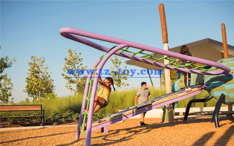 兒童游樂(lè )項目