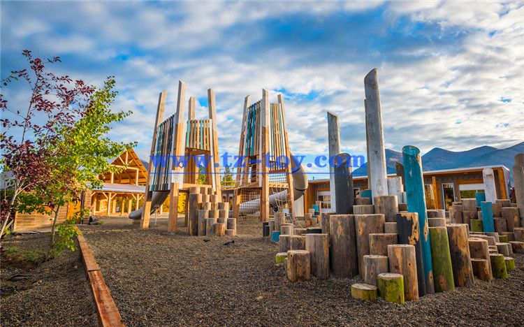 兒童游樂(lè )項目