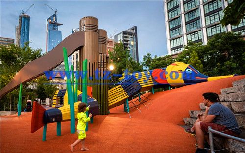 戶(hù)外小型兒童游樂(lè )設備