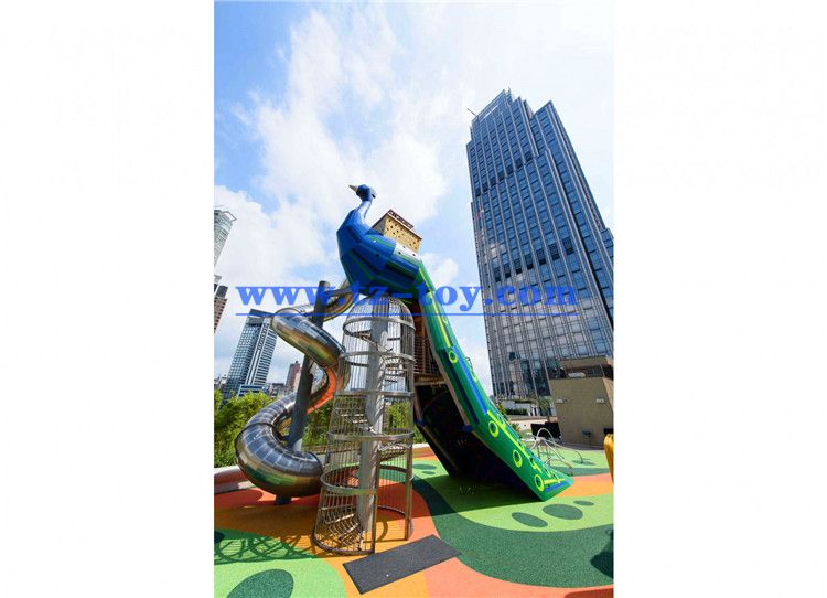 兒童戶(hù)外小型游樂(lè )設備