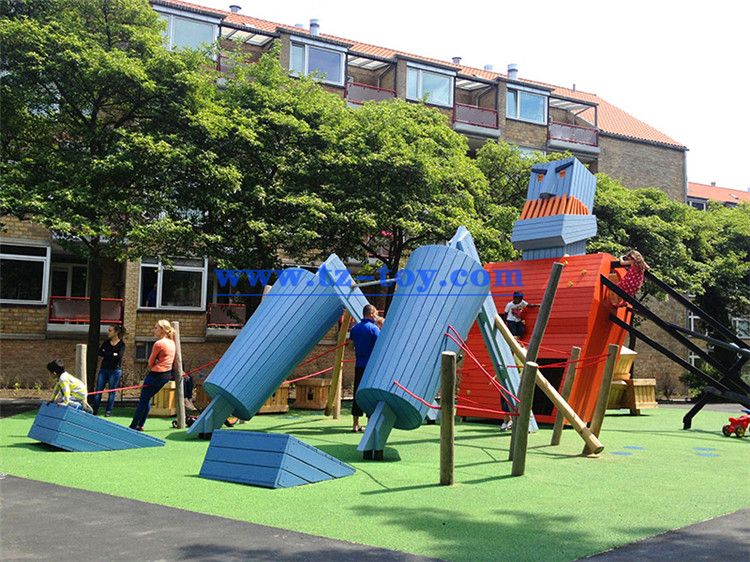 兒童游樂(lè )智能設備