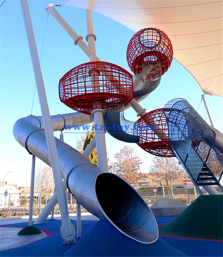 最新室外兒童游樂(lè )設備 最新室外兒童游樂(lè )設備