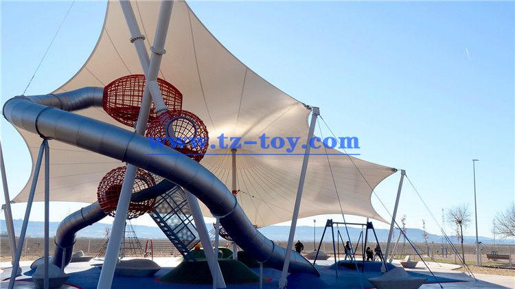 最新室外兒童游樂(lè )設備 最新室外兒童游樂(lè )設備