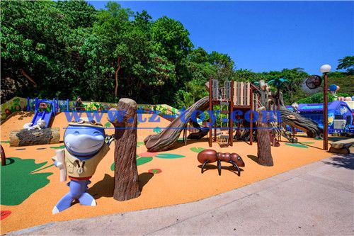 大型游樂(lè )設備價(jià)格