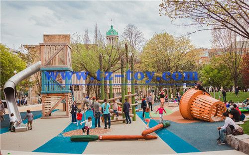 公園兒童游樂(lè )設施
