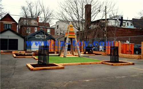 兒童大型游樂(lè )設備廠(chǎng)