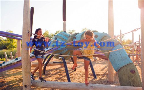 兒童大型游樂(lè )設備廠(chǎng)