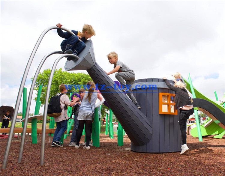 無(wú)動(dòng)力游樂(lè )設備廠(chǎng)