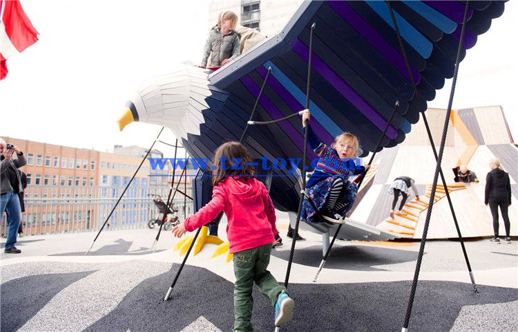 無(wú)動(dòng)力游樂(lè )場(chǎng)設備 無(wú)動(dòng)力游樂(lè )場(chǎng)設備