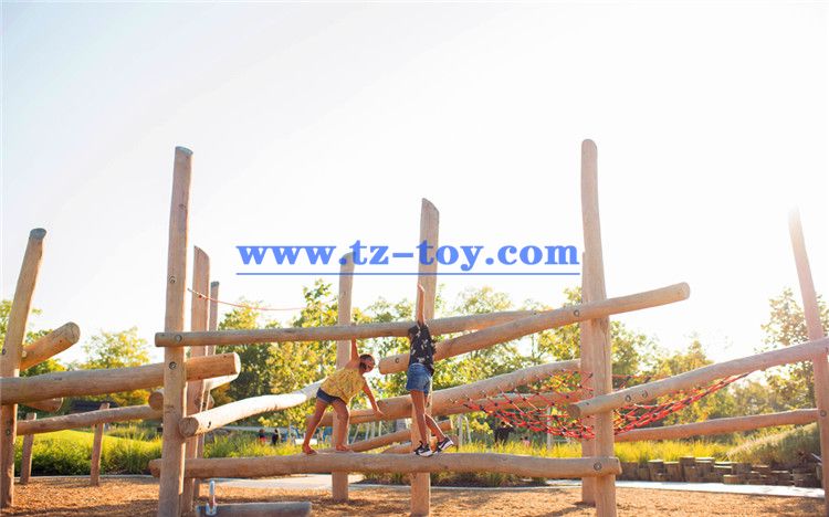 兒童戶(hù)外拓展設備