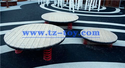 小型兒童游樂(lè )場(chǎng)設備