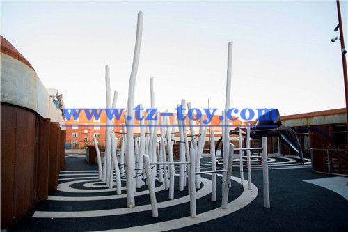 兒童游樂(lè )設備品牌大全